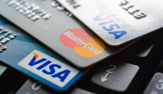 クレジットカードの種類一覧｜ランクや国際ブランド、発行会社の違いをそれぞれ解説