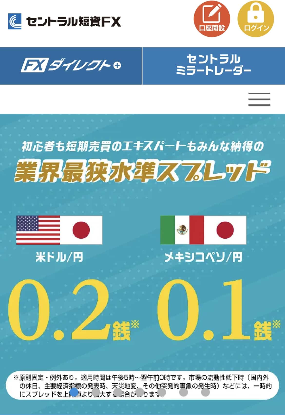 Fx初心者がまずやることは 失敗事例や稼ぎ方 基礎知識やトレード手法まで徹底解説 マネー A Navi